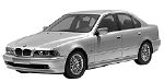 BMW E39 P1965 Fault Code