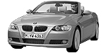 BMW E93 P1965 Fault Code