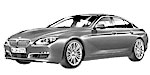 BMW F06 P1965 Fault Code