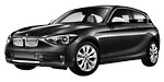 BMW F21 P1965 Fault Code